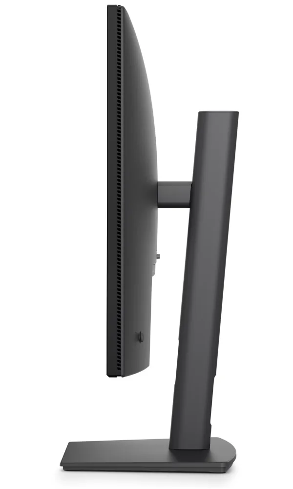 Dell Pro P P2726HE - LED monitor - 27" - 1920 x 1080 Full HD (1080p) @ 120 Hz - IPS - 300 cd/m? - 1500:1 - 5 ms - HDMI, DisplayPort, USB-C - s 3 roky základní servis hardwaru s pokročilou výměnou po diagnostice na dálku