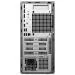 Dell Pro Precision 7 T1 PW7T1260 - AI Workstation - věž 1 x Core Ultra 7 265 / až 5.3 GHz - vPro Enterprise - RAM 32 GB - SSD 1 TB - SED, NVMe, Performance - RTX A1000 - Gigabit Ethernet - Win 11 Pro - monitor: žádný - BTP - s 3 roky služby ProSupport na