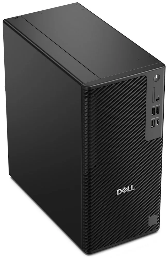 Dell Pro Precision 7 T1 PW7T1260 - AI Workstation - věž 1 x Core Ultra 7 265 / až 5.3 GHz - vPro Enterprise - RAM 32 GB - SSD 1 TB - SED, NVMe, Performance - GeForce RTX 5060 - Gigabit Ethernet - Win 11 Pro - monitor: žádný - BTP