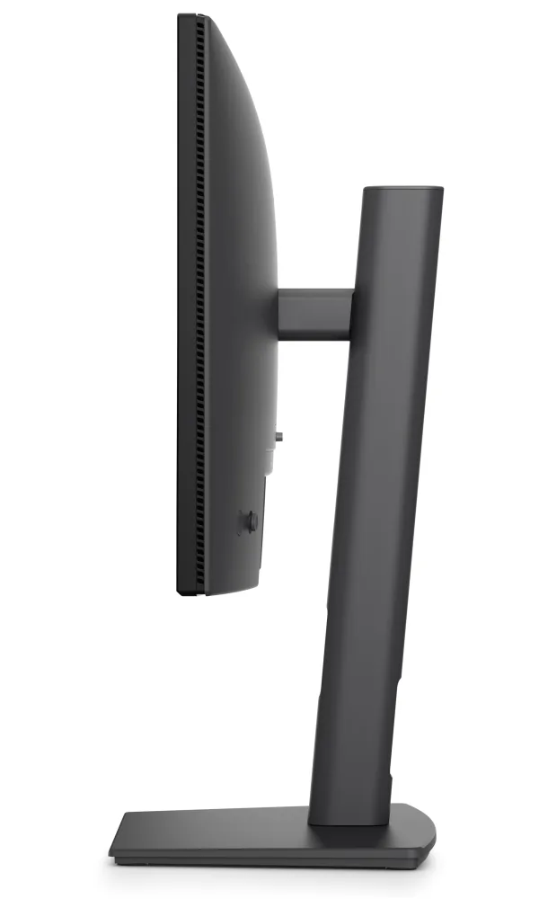 Dell Pro P P2226H - LED monitor - 22" (21.5" zobrazitelný) - 1920 x 1080 Full HD (1080p) @ 100 Hz - IPS - 300 cd/m? - 1500:1 - 5 ms - HDMI, DisplayPort - tmavě šedá - s 3 roky základní servis hardwaru s pokročilou výměnou po diagnostice na dálku