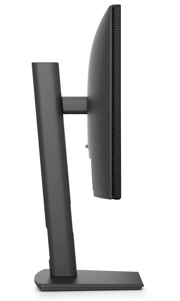Dell Pro P P2226H - LED monitor - 22" (21.5" zobrazitelný) - 1920 x 1080 Full HD (1080p) @ 100 Hz - IPS - 300 cd/m? - 1500:1 - 5 ms - HDMI, DisplayPort - tmavě šedá - s 3 roky základní servis hardwaru s pokročilou výměnou po diagnostice na dálku