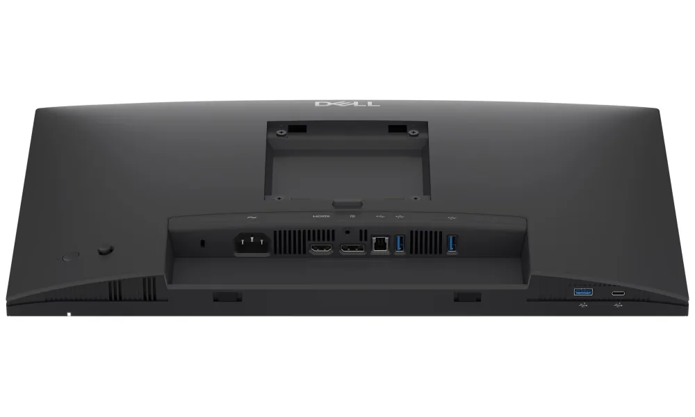 Dell Pro P P2226H - LED monitor - 22" (21.5" zobrazitelný) - 1920 x 1080 Full HD (1080p) @ 100 Hz - IPS - 300 cd/m? - 1500:1 - 5 ms - HDMI, DisplayPort - tmavě šedá - s 3 roky základní servis hardwaru s pokročilou výměnou po diagnostice na dálku