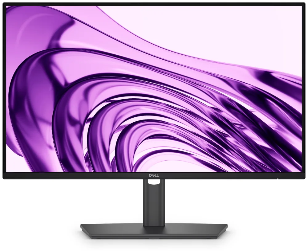 Dell Pro P P2226H - LED monitor - 22" (21.5" zobrazitelný) - 1920 x 1080 Full HD (1080p) @ 100 Hz - IPS - 300 cd/m? - 1500:1 - 5 ms - HDMI, DisplayPort - tmavě šedá - s 3 roky základní servis hardwaru s pokročilou výměnou po diagnostice na dálku