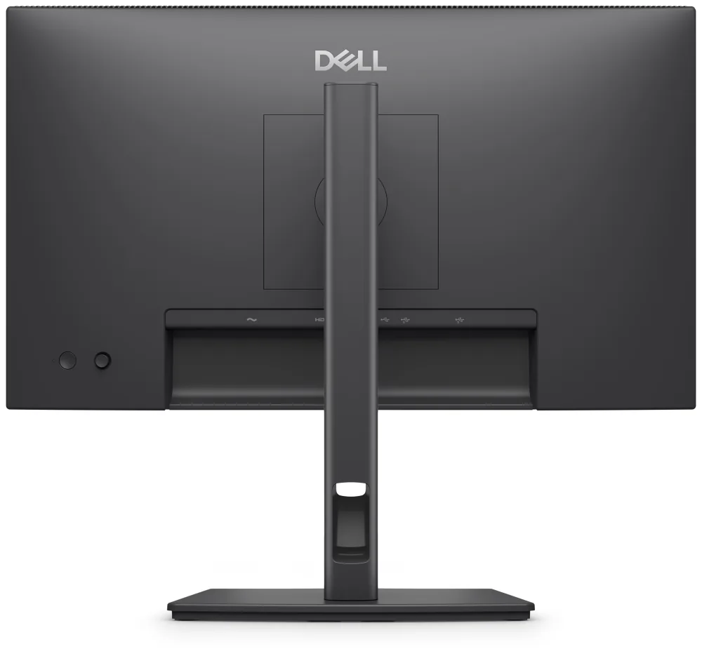 Dell Pro P P2226H - LED monitor - 22" (21.5" zobrazitelný) - 1920 x 1080 Full HD (1080p) @ 100 Hz - IPS - 300 cd/m? - 1500:1 - 5 ms - HDMI, DisplayPort - tmavě šedá - s 3 roky základní servis hardwaru s pokročilou výměnou po diagnostice na dálku
