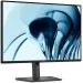 Dell Pro P P2426 - LED monitor - 24" (24.1" zobrazitelný) - 1920 x 1200 WUXGA @ 100 Hz - IPS - 300 cd/m? - 1500:1 - 5 ms - HDMI, DisplayPort - s 3 roky základní servis hardwaru s pokročilou výměnou po diagnostice na dálku