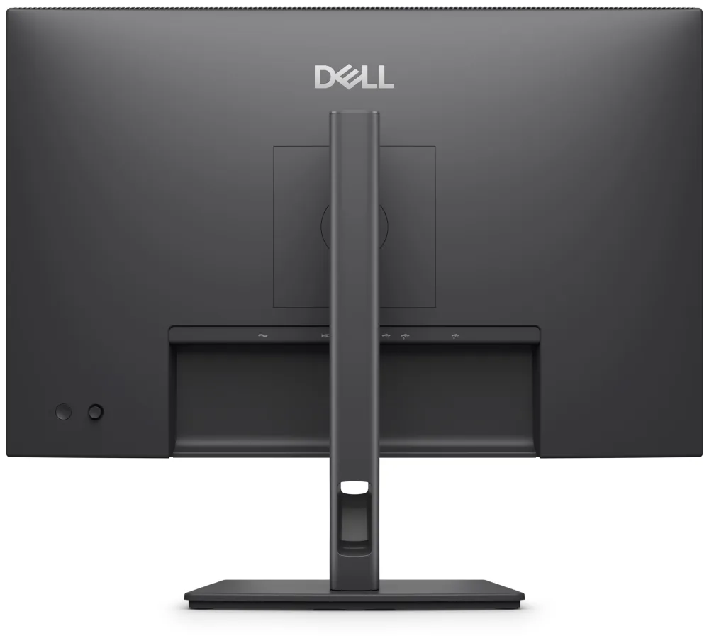 Dell Pro P P2426 - LED monitor - 24" (24.1" zobrazitelný) - 1920 x 1200 WUXGA @ 100 Hz - IPS - 300 cd/m? - 1500:1 - 5 ms - HDMI, DisplayPort - s 3 roky základní servis hardwaru s pokročilou výměnou po diagnostice na dálku