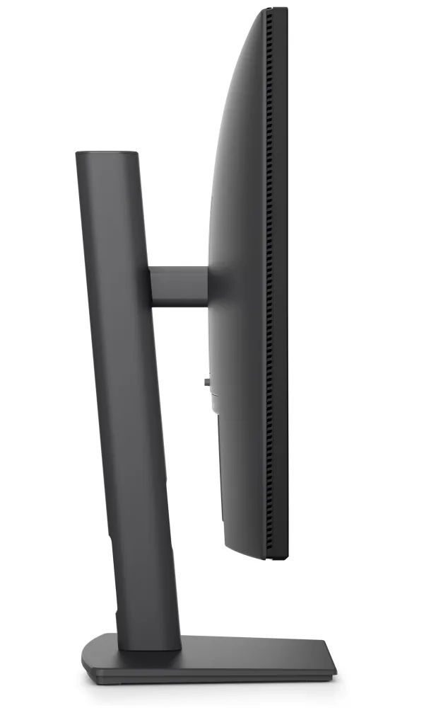 Dell Pro P P2426 - LED monitor - 24" (24.1" zobrazitelný) - 1920 x 1200 WUXGA @ 100 Hz - IPS - 300 cd/m? - 1500:1 - 5 ms - HDMI, DisplayPort - s 3 roky základní servis hardwaru s pokročilou výměnou po diagnostice na dálku