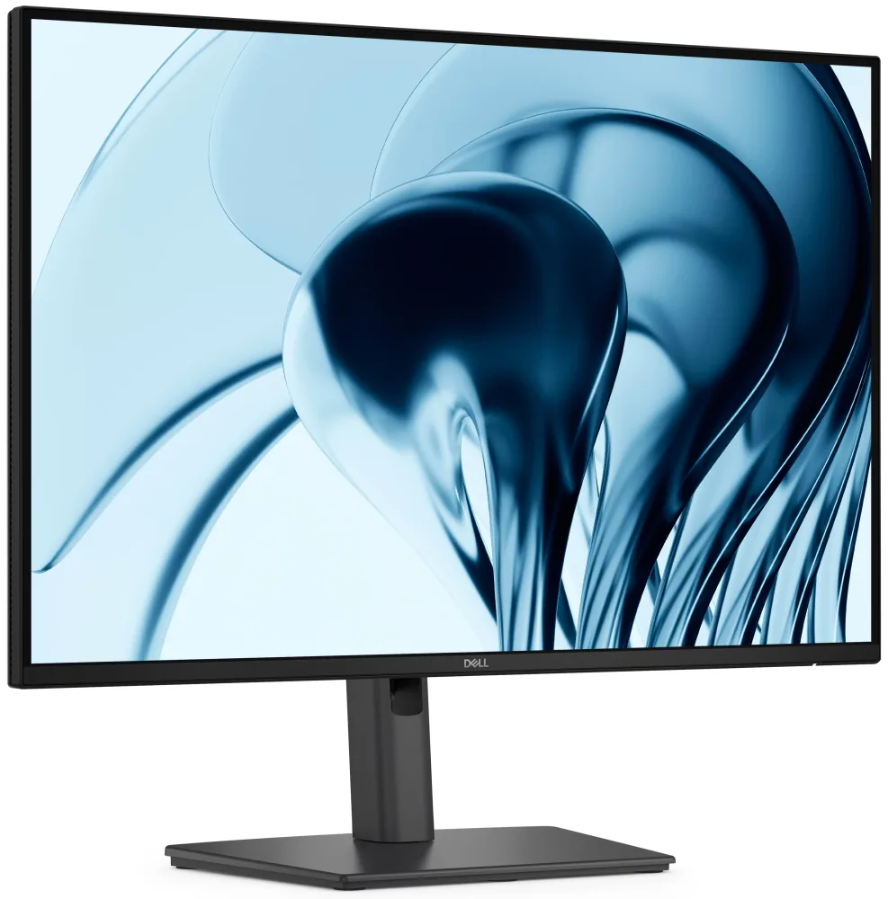 Dell Pro P P2426 - LED monitor - 24" (24.1" zobrazitelný) - 1920 x 1200 WUXGA @ 100 Hz - IPS - 300 cd/m? - 1500:1 - 5 ms - HDMI, DisplayPort - s 3 roky základní servis hardwaru s pokročilou výměnou po diagnostice na dálku