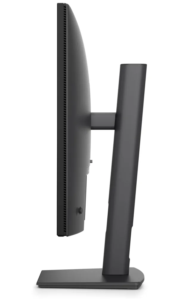 Dell Pro P P2426 - LED monitor - 24" (24.1" zobrazitelný) - 1920 x 1200 WUXGA @ 100 Hz - IPS - 300 cd/m? - 1500:1 - 5 ms - HDMI, DisplayPort - s 3 roky základní servis hardwaru s pokročilou výměnou po diagnostice na dálku