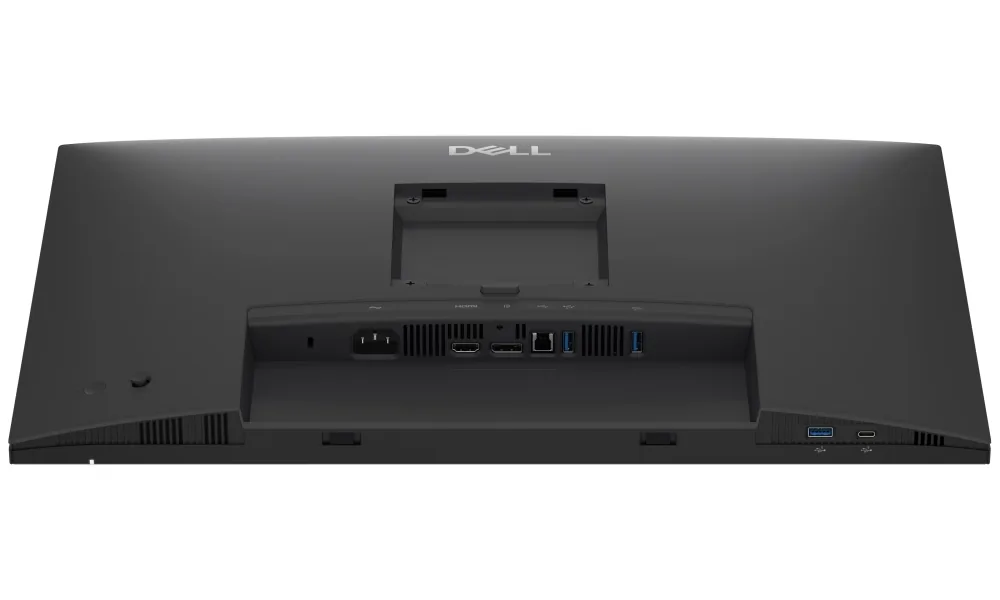 Dell Pro P P2426 - LED monitor - 24" (24.1" zobrazitelný) - 1920 x 1200 WUXGA @ 100 Hz - IPS - 300 cd/m? - 1500:1 - 5 ms - HDMI, DisplayPort - s 3 roky základní servis hardwaru s pokročilou výměnou po diagnostice na dálku