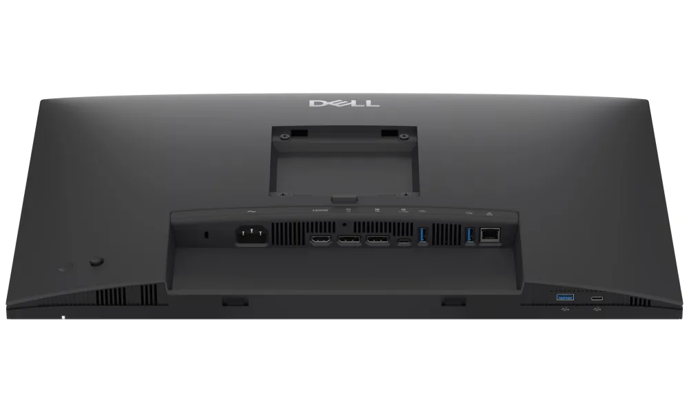 Dell Pro P P2426E - LED monitor - 24" (24.1" zobrazitelný) - 1920 x 1200 WUXGA @ 100 Hz - IPS - 300 cd/m? - 1500:1 - 5 ms - HDMI, DisplayPort, USB-C - s 3 roky základní servis hardwaru s pokročilou výměnou po diagnostice na dálku