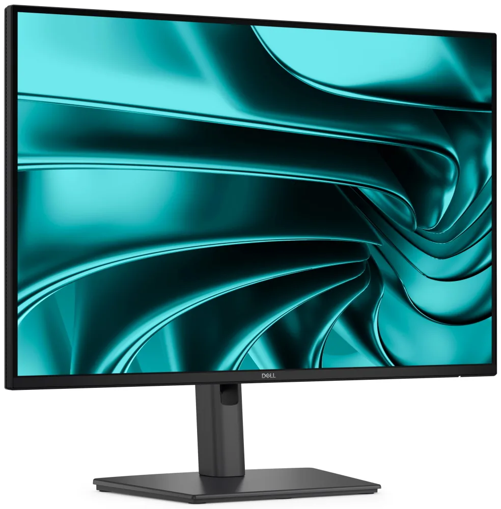 Dell Pro P P2426E - LED monitor - 24" (24.1" zobrazitelný) - 1920 x 1200 WUXGA @ 100 Hz - IPS - 300 cd/m? - 1500:1 - 5 ms - HDMI, DisplayPort, USB-C - s 3 roky základní servis hardwaru s pokročilou výměnou po diagnostice na dálku