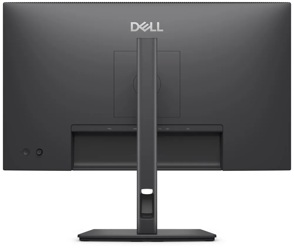 Dell Pro P P2426H - LED monitor - 24" (23.8" zobrazitelný) - 1920 x 1080 Full HD (1080p) @ 120 Hz - IPS - 300 cd/m? - 1500:1 - 5 ms - HDMI, DisplayPort - s 3 roky základní servis hardwaru s pokročilou výměnou po diagnostice na dálku