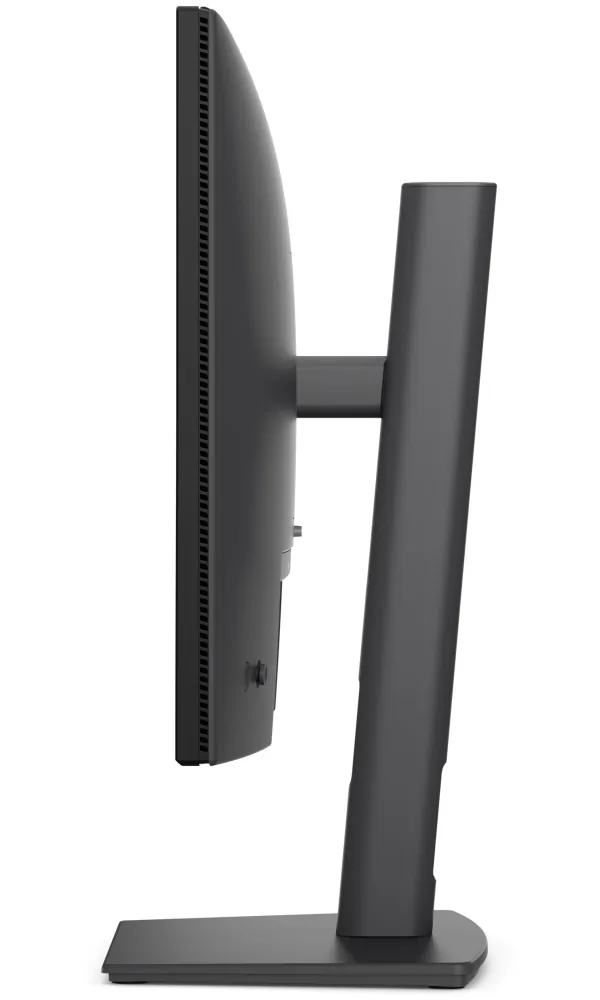 Dell Pro P P2426H - LED monitor - 24" (23.8" zobrazitelný) - 1920 x 1080 Full HD (1080p) @ 120 Hz - IPS - 300 cd/m? - 1500:1 - 5 ms - HDMI, DisplayPort - s 3 roky základní servis hardwaru s pokročilou výměnou po diagnostice na dálku