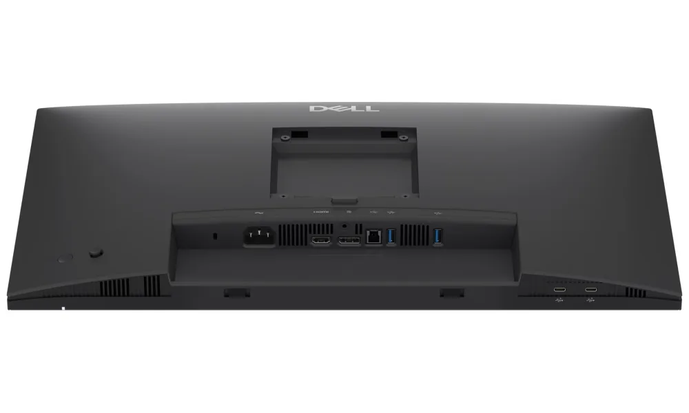 Dell Pro P P2426H - LED monitor - 24" (23.8" zobrazitelný) - 1920 x 1080 Full HD (1080p) @ 120 Hz - IPS - 300 cd/m? - 1500:1 - 5 ms - HDMI, DisplayPort - s 3 roky základní servis hardwaru s pokročilou výměnou po diagnostice na dálku