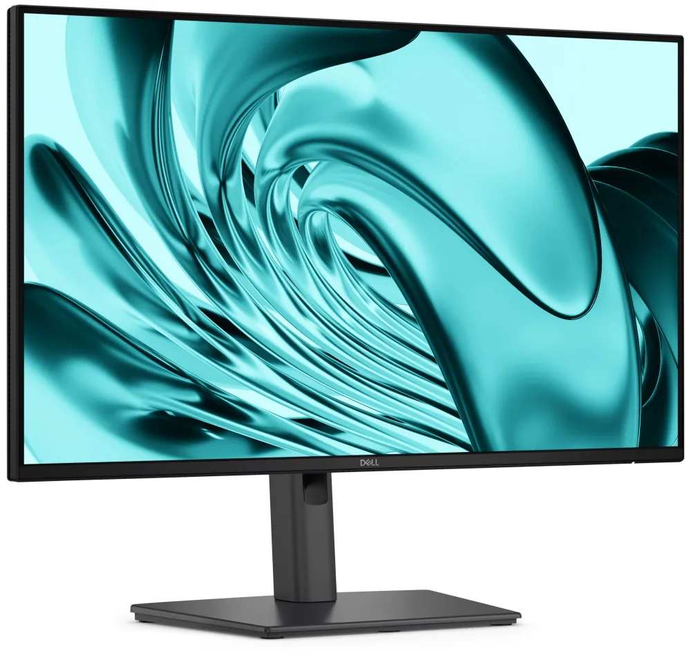 Dell Pro P P2426H - LED monitor - 24" (23.8" zobrazitelný) - 1920 x 1080 Full HD (1080p) @ 120 Hz - IPS - 300 cd/m? - 1500:1 - 5 ms - HDMI, DisplayPort - s 3 roky základní servis hardwaru s pokročilou výměnou po diagnostice na dálku