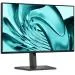Dell Pro P P2426H - LED monitor - 24" (23.8" zobrazitelný) - 1920 x 1080 Full HD (1080p) @ 120 Hz - IPS - 300 cd/m? - 1500:1 - 5 ms - HDMI, DisplayPort - s 3 roky základní servis hardwaru s pokročilou výměnou po diagnostice na dálku