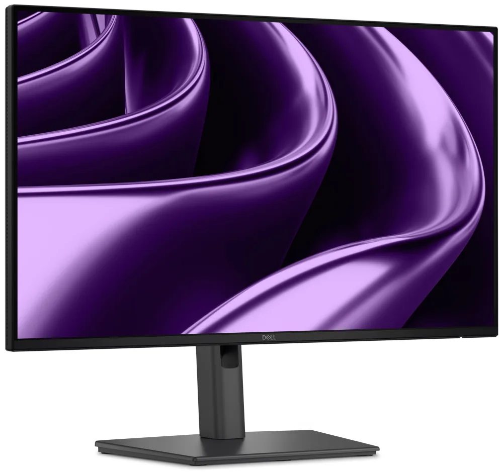 Dell Pro P P2426HE - LED monitor - 24" (23.8" zobrazitelný) - 1920 x 1080 Full HD (1080p) @ 120 Hz - IPS - 300 cd/m? - 1500:1 - 5 ms - HDMI, DisplayPort, USB-C - tmavě šedá - s 3 roky základní servis hardwaru s pokročilou výměnou po diagnostice na dálku