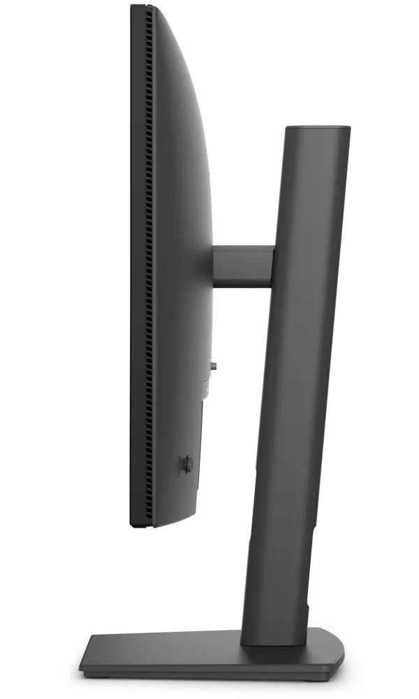 Dell Pro P P2426HE - LED monitor - 24" (23.8" zobrazitelný) - 1920 x 1080 Full HD (1080p) @ 120 Hz - IPS - 300 cd/m? - 1500:1 - 5 ms - HDMI, DisplayPort, USB-C - tmavě šedá - s 3 roky základní servis hardwaru s pokročilou výměnou po diagnostice na dálku