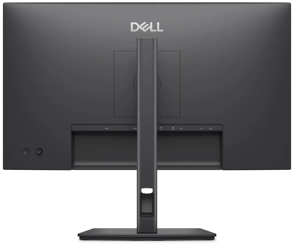 Dell Pro P P2426HE - LED monitor - 24" (23.8" zobrazitelný) - 1920 x 1080 Full HD (1080p) @ 120 Hz - IPS - 300 cd/m? - 1500:1 - 5 ms - HDMI, DisplayPort, USB-C - tmavě šedá - s 3 roky základní servis hardwaru s pokročilou výměnou po diagnostice na dálku