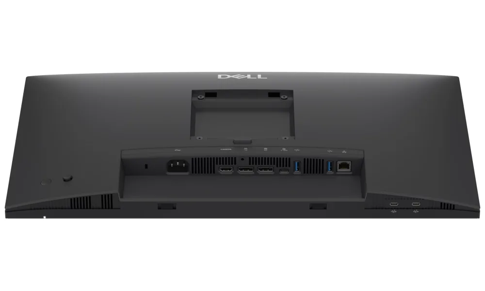 Dell Pro P P2426HE - LED monitor - 24" (23.8" zobrazitelný) - 1920 x 1080 Full HD (1080p) @ 120 Hz - IPS - 300 cd/m? - 1500:1 - 5 ms - HDMI, DisplayPort, USB-C - tmavě šedá - s 3 roky základní servis hardwaru s pokročilou výměnou po diagnostice na dálku