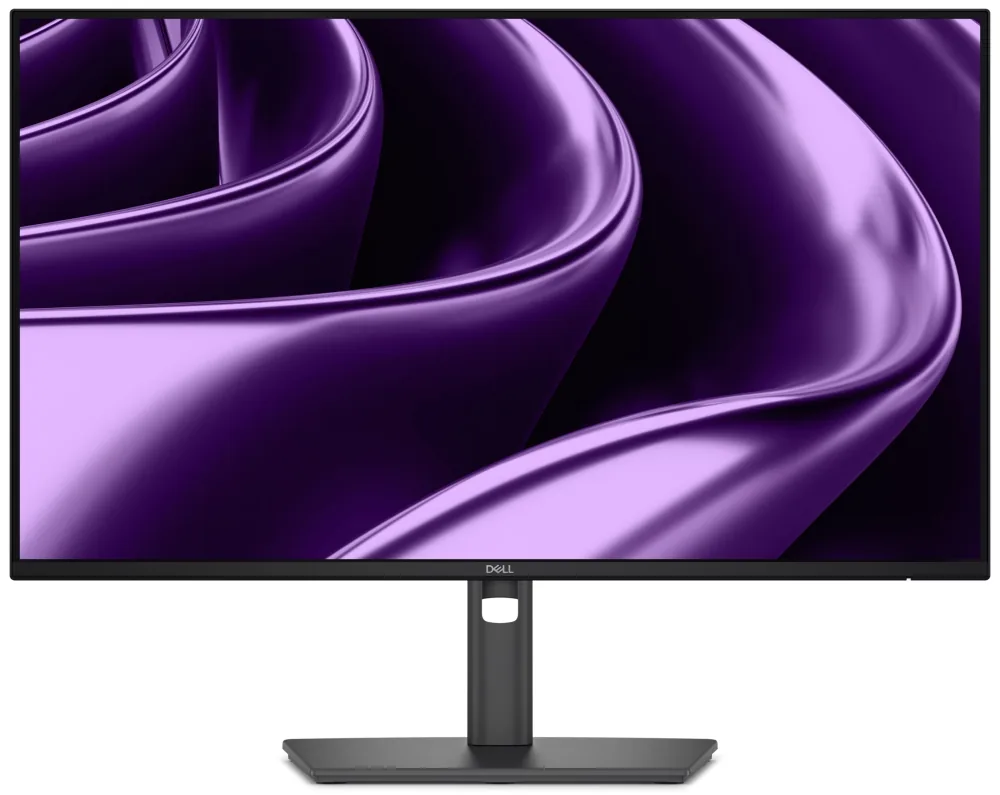 Dell Pro P P2426HE - LED monitor - 24" (23.8" zobrazitelný) - 1920 x 1080 Full HD (1080p) @ 120 Hz - IPS - 300 cd/m? - 1500:1 - 5 ms - HDMI, DisplayPort, USB-C - tmavě šedá - s 3 roky základní servis hardwaru s pokročilou výměnou po diagnostice na dálku