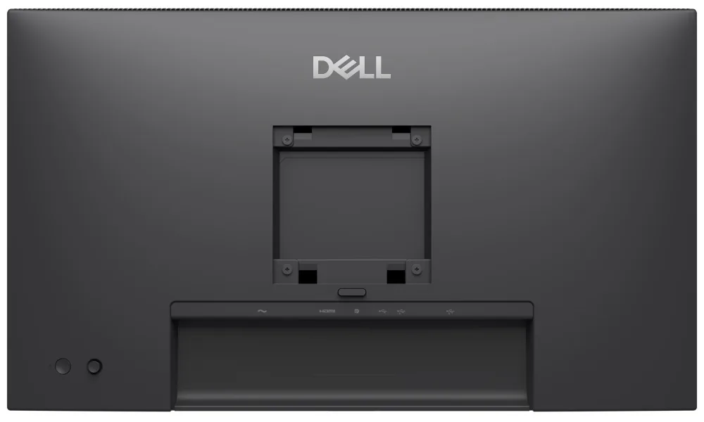 Dell Pro P P2426H - Bez stojanu - LED monitor - 24" (23.8" zobrazitelný) - 1920 x 1080 Full HD (1080p) @ 120 Hz - IPS - 300 cd/m? - 1500:1 - 5 ms - HDMI, DisplayPort - BTO - s 3 roky Advanced Exchange Service and Premium Panel Exchange