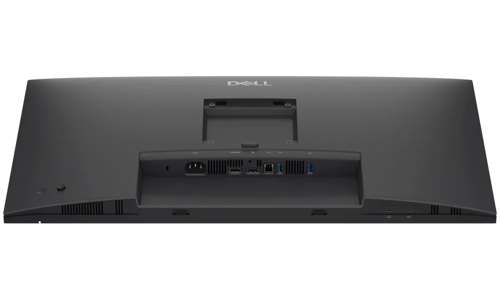 Dell Pro P P2426H - Bez stojanu - LED monitor - 24" (23.8" zobrazitelný) - 1920 x 1080 Full HD (1080p) @ 120 Hz - IPS - 300 cd/m? - 1500:1 - 5 ms - HDMI, DisplayPort - BTO - s 3 roky Advanced Exchange Service and Premium Panel Exchange