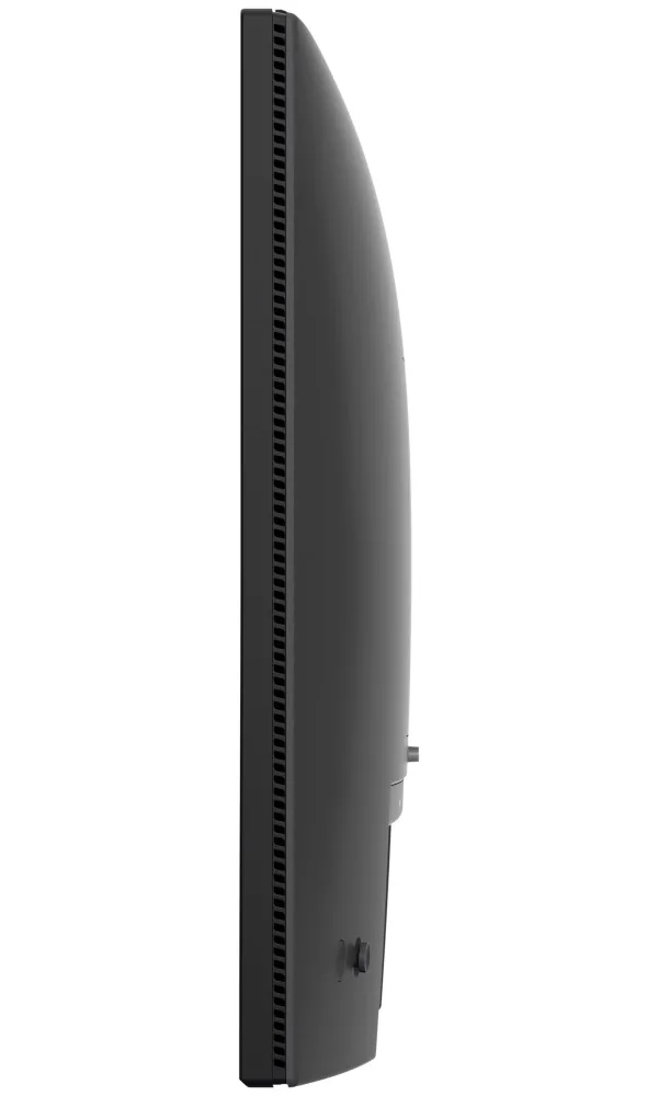 Dell Pro P P2426H - Bez stojanu - LED monitor - 24" (23.8" zobrazitelný) - 1920 x 1080 Full HD (1080p) @ 120 Hz - IPS - 300 cd/m? - 1500:1 - 5 ms - HDMI, DisplayPort - BTO - s 3 roky Advanced Exchange Service and Premium Panel Exchange
