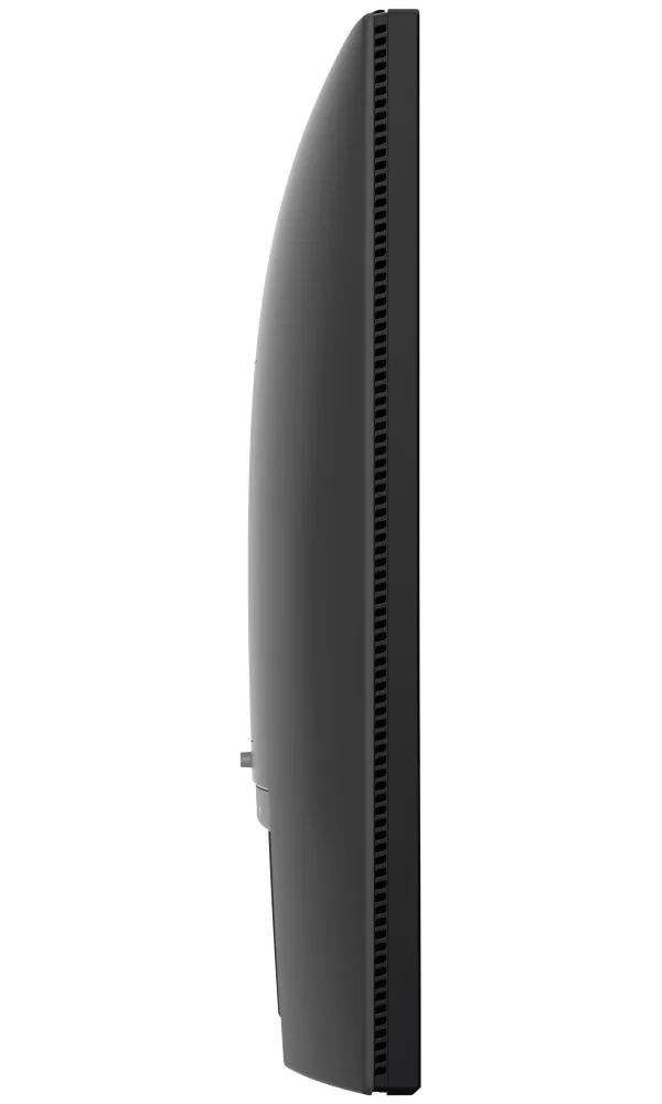Dell Pro P P2426H - Bez stojanu - LED monitor - 24" (23.8" zobrazitelný) - 1920 x 1080 Full HD (1080p) @ 120 Hz - IPS - 300 cd/m? - 1500:1 - 5 ms - HDMI, DisplayPort - BTO - s 3 roky Advanced Exchange Service and Premium Panel Exchange