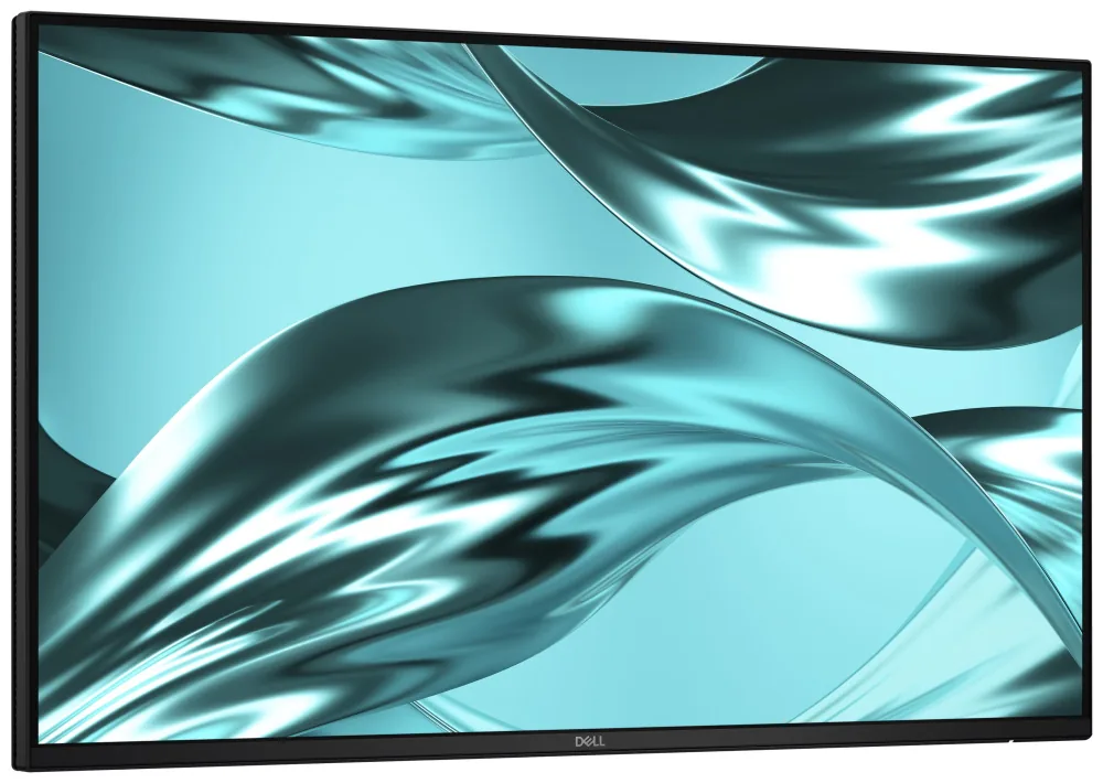 Dell Pro P P2426H - Bez stojanu - LED monitor - 24" (23.8" zobrazitelný) - 1920 x 1080 Full HD (1080p) @ 120 Hz - IPS - 300 cd/m? - 1500:1 - 5 ms - HDMI, DisplayPort - BTO - s 3 roky Advanced Exchange Service and Premium Panel Exchange