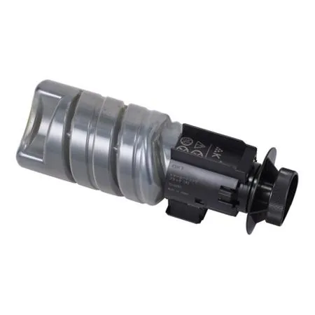 OKI originální toner 09006256, black, 10500str., high capacity