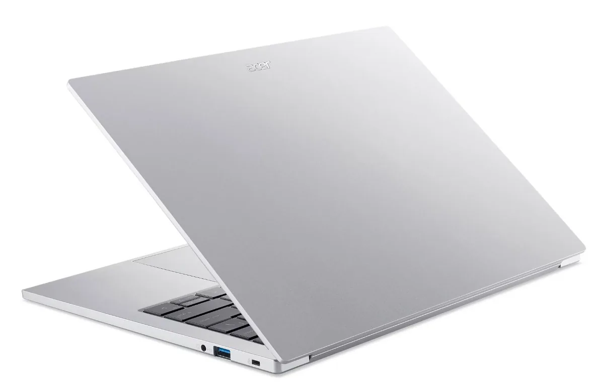 Acer Aspire 14 AI/A14-I71M-7679/U7-355/14"/WUXGA/16GB/512GB/Intel int/W11H/Silver/2R