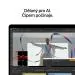 Apple MacBook Pro 16"/M5 Max/16,2"/3456x2234/36GB/2TB/M5 Max/Tahoe/Silver/1R