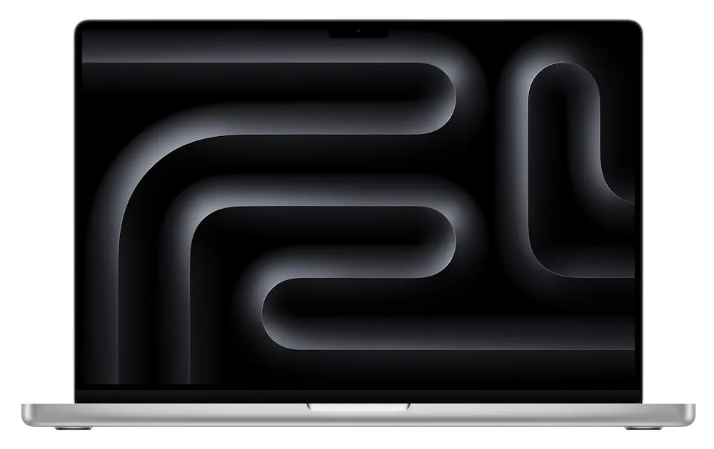 Apple MacBook Pro 16"/M5 Max/16,2"/3456x2234/36GB/2TB/M5 Max/Tahoe/Silver/1R