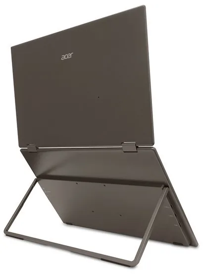 Acer/PD243YEbmiuux/23,8"/IPS/FHD/100Hz/4ms/Černá/2R