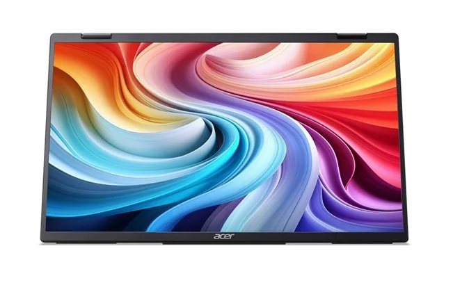 Acer/PD243YEbmiuux/23,8"/IPS/FHD/100Hz/4ms/Černá/2R