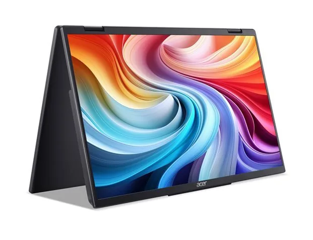 Acer/PD243YEbmiuux/23,8"/IPS/FHD/100Hz/4ms/Černá/2R