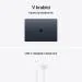 Apple MacBook Air 15"/M5/15,3"/2880x1864/16GB/1TB/M5/Tahoe/Midnight/1R