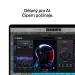 Apple MacBook Pro 14"/M5/14,2"/3024x1964/16GB/1TB/M5/Tahoe/Silver/1R
