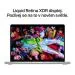 Apple MacBook Pro 14"/M5/14,2"/3024x1964/16GB/1TB/M5/Tahoe/Silver/1R