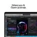 Apple MacBook Pro 14"/M5/14,2"/3024x1964/16GB/1TB/M5/Tahoe/Space Black/1R