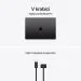 Apple MacBook Pro 14"/M5/14,2"/3024x1964/16GB/1TB/M5/Tahoe/Space Black/1R