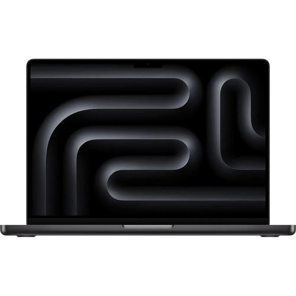 Apple MacBook Pro 14"/M5 Pro/14,2"/3024x1964/24GB/1TB/M5 Pro/Tahoe/Space Black/1R