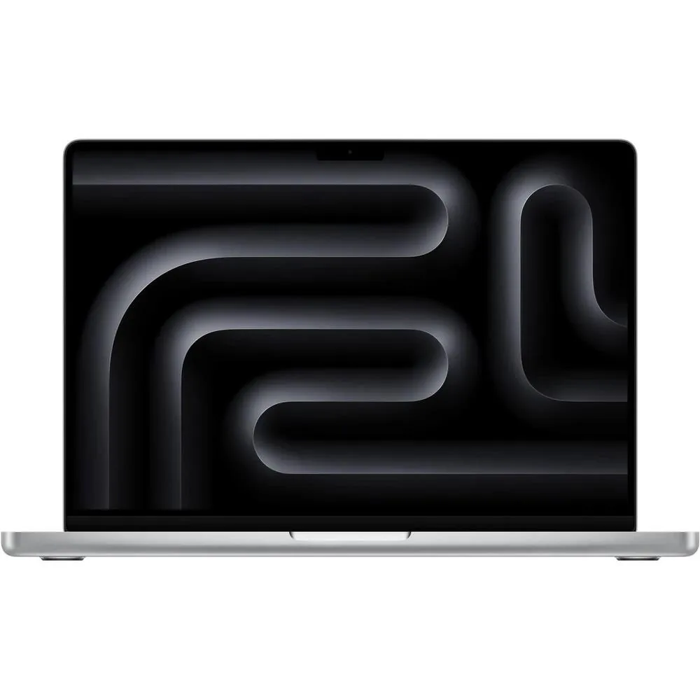 Apple MacBook Pro 14"/M5 Pro/14,2"/3024x1964/24GB/1TB/M5 Pro/Tahoe/Silver/1R
