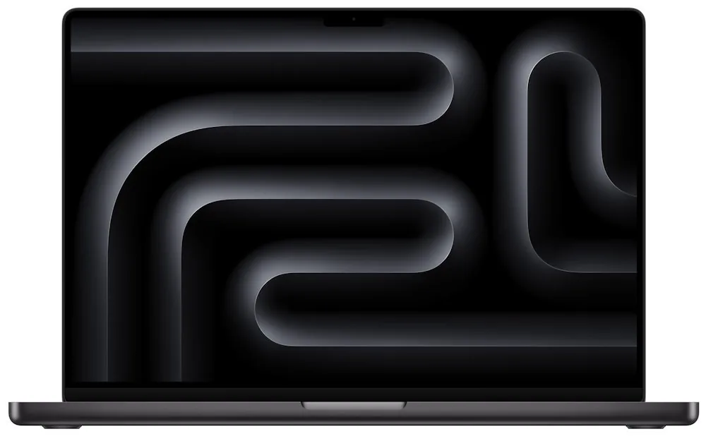 Apple MacBook Pro 16"/M5 Pro/16,2"/3456x2234/24GB/1TB/M5 Pro/Tahoe/Space Black/1R