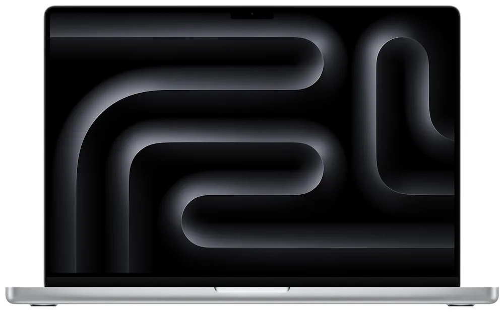 Apple MacBook Pro 16"/M5 Pro/16,2"/3456x2234/24GB/1TB/M5 Pro/Tahoe/Silver/1R