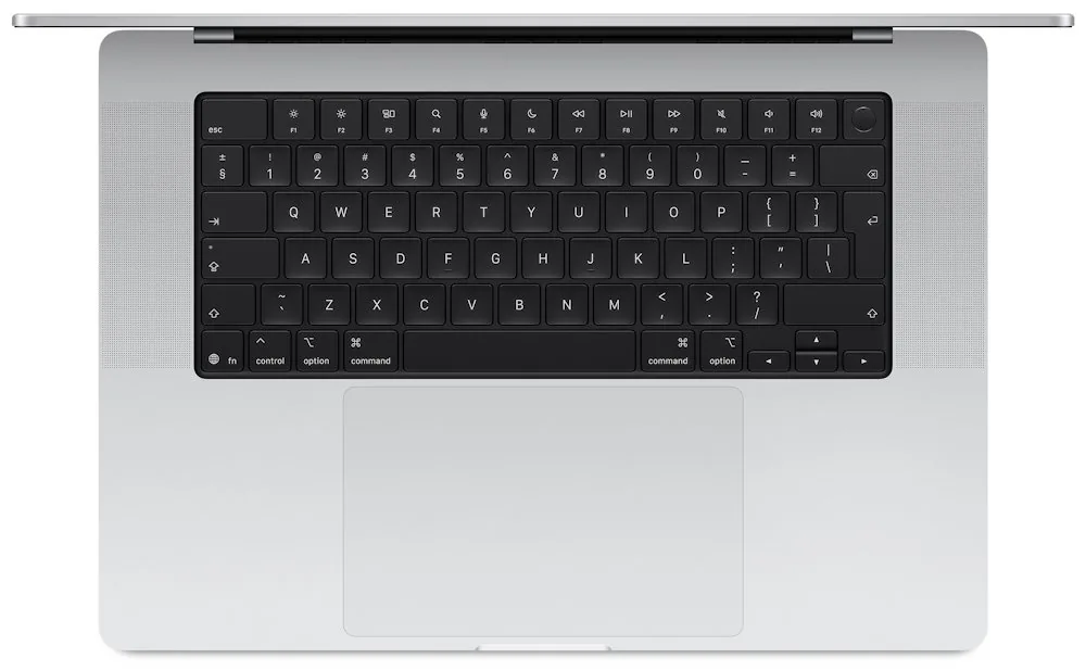Apple MacBook Pro 16"/M5 Pro/16,2"/3456x2234/24GB/1TB/M5 Pro/Tahoe/Silver/1R