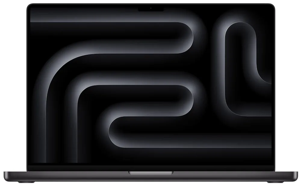 Apple MacBook Pro 16"/M5 Pro/16,2"/3456x2234/48GB/1TB/M5 Pro/Tahoe/Space Black/1R