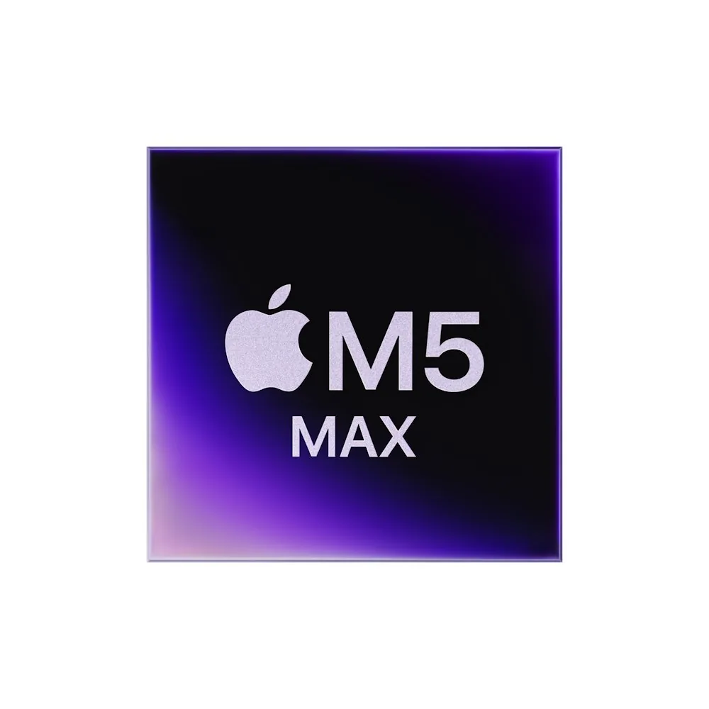 Apple MacBook Pro 16"/M5 Max/16,2"/3456x2234/36GB/2TB/M5 Max/Tahoe/Space Black/1R